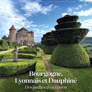 Buis & Topiaires 25 - Janvier 2025