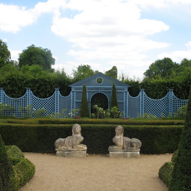 Parc et Jardins du Château d’Ainay-le-Vieil