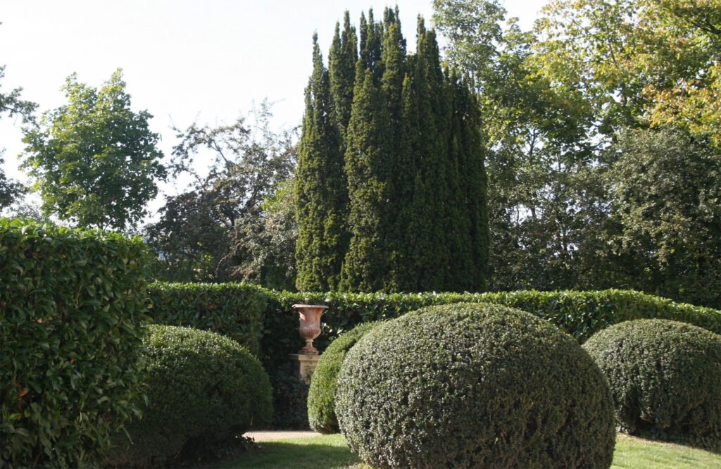 Les Jardins de La Croze - Billom