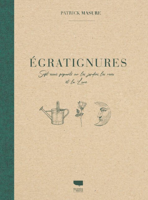 Égratignures