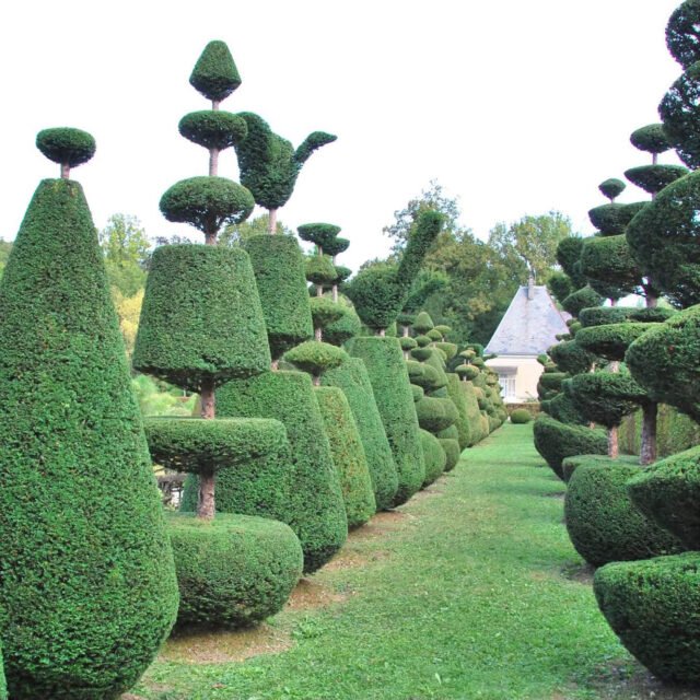 Château du Grand Jardin