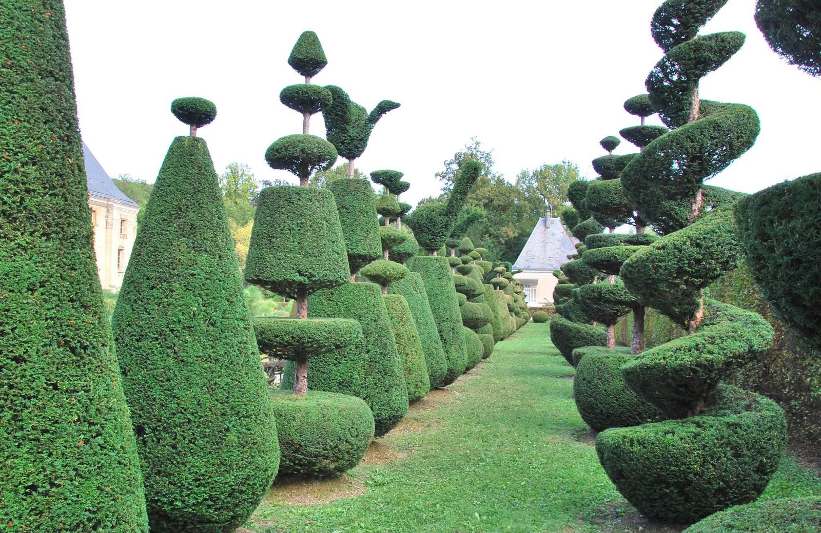 Château du Grand Jardin à Joinville