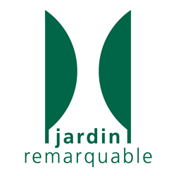 Label Jardin remarquable