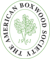American Boxwood Society