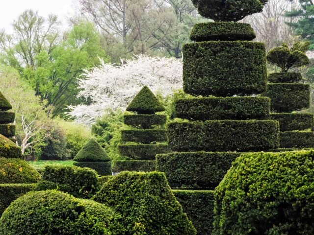Longwood Gardens