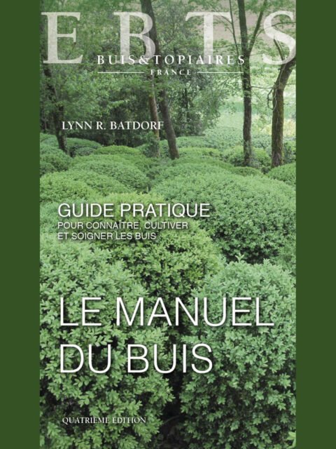 Le Manuel du Buis