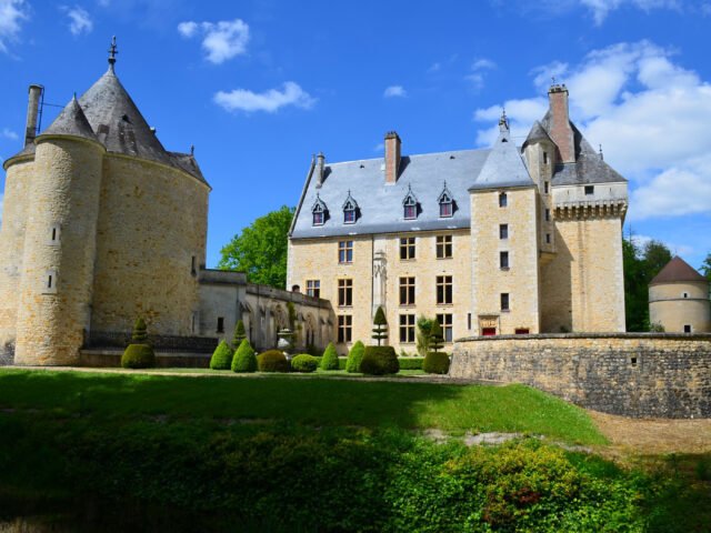 Parc de Maubranche