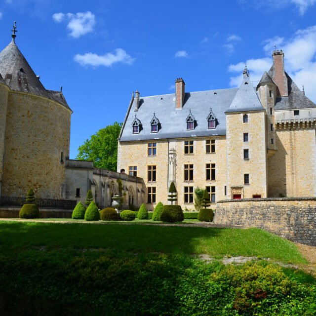 Parc de Maubranche