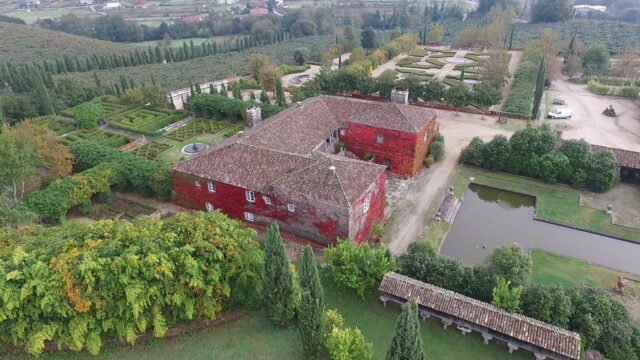Pazo Pegullal