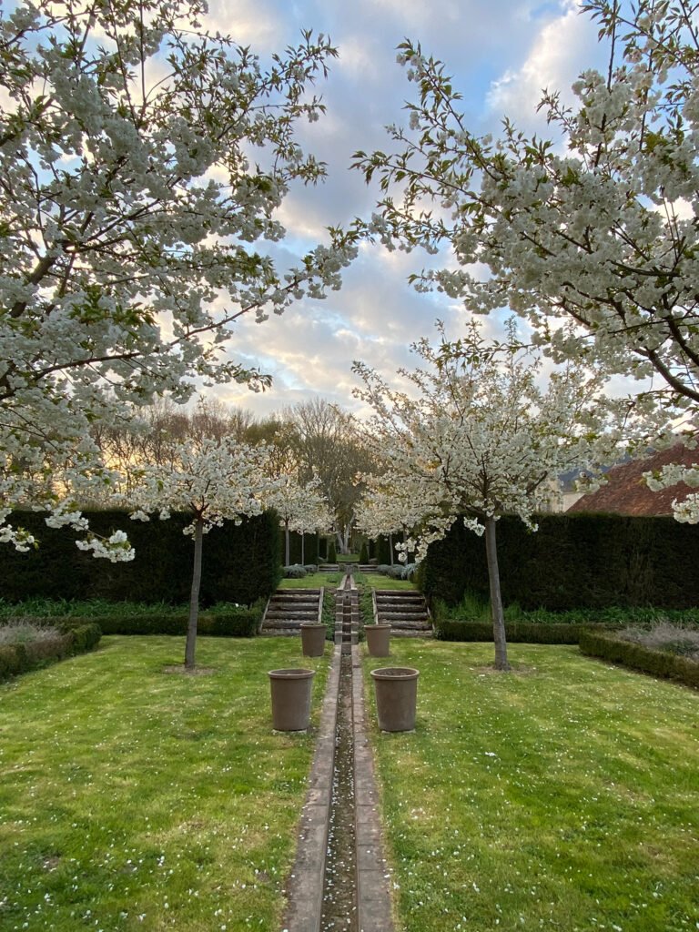 Domaine de Poulaines