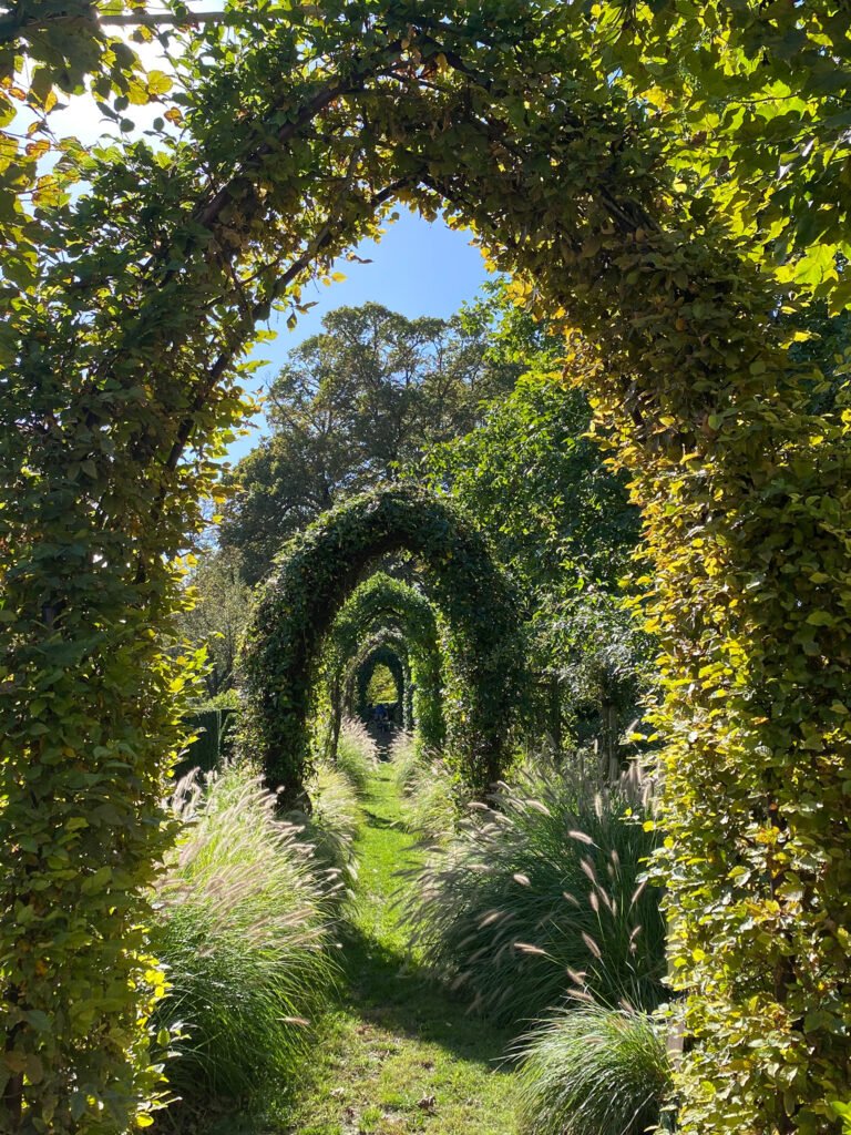 Domaine de Poulaines
