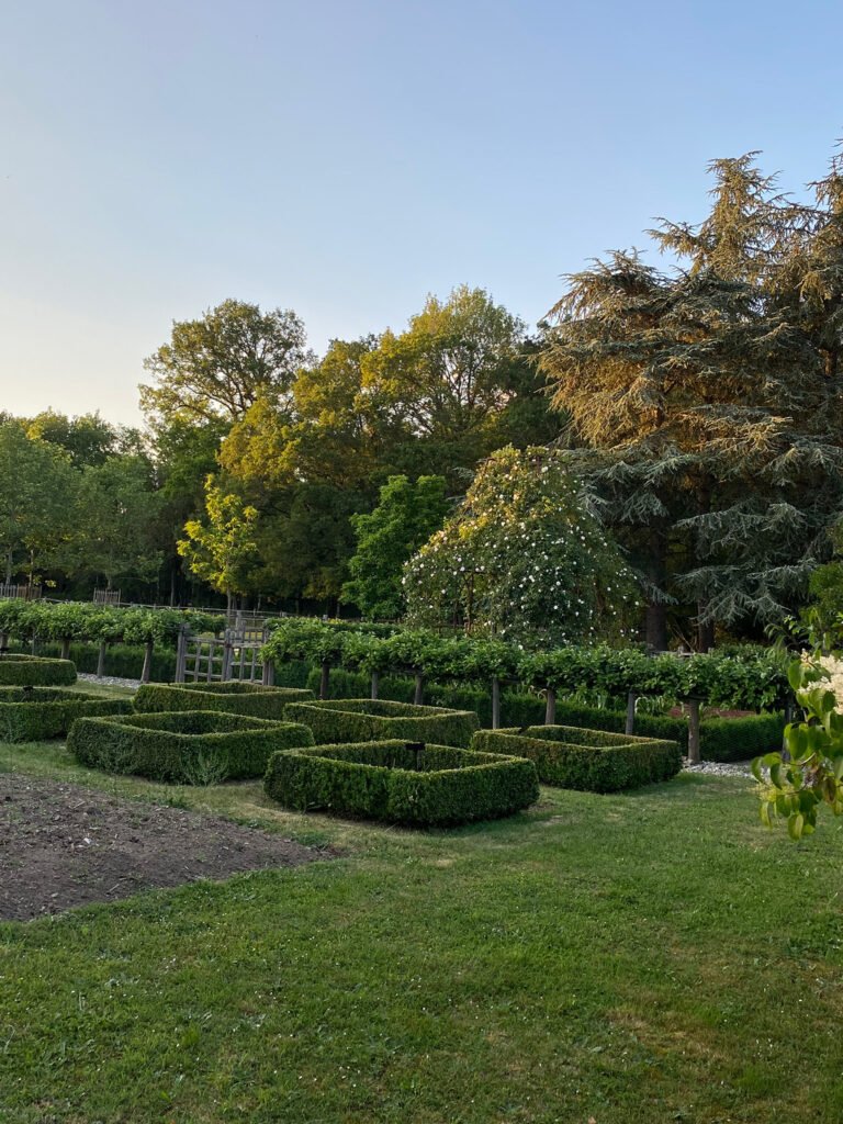 Domaine de Poulaines