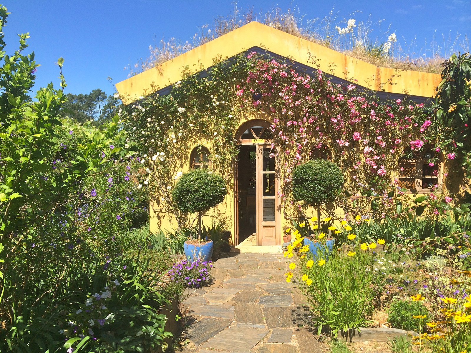 Quinta das Mil Flores, Pedrogao Grande