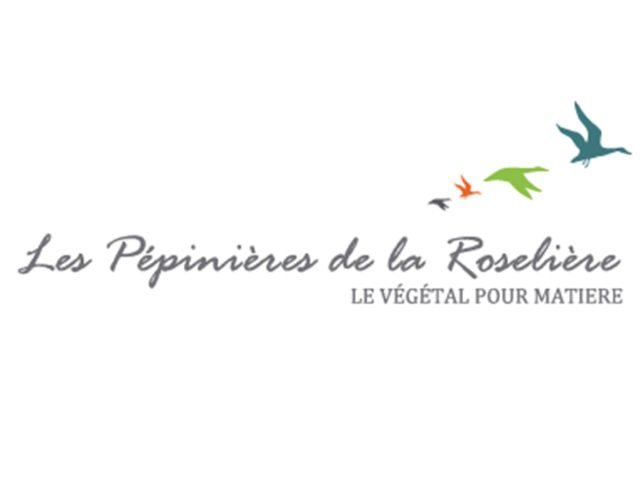 Les Pépinières de la Roselière