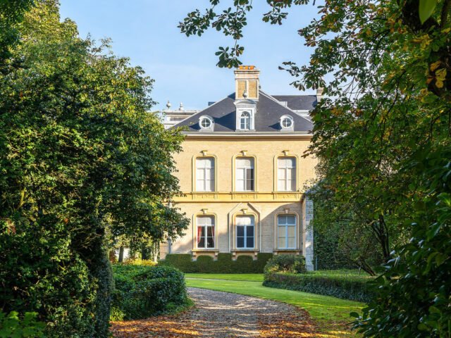 Jardins du Château d&rsquo;Authie