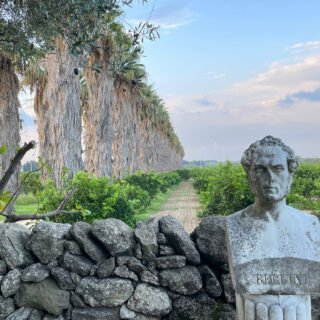 Giardino di San Giuliano