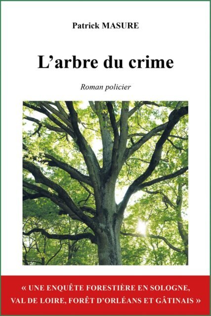 L&rsquo;arbre du crime