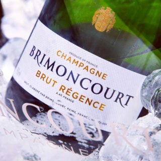 Champagne Brimoncourt