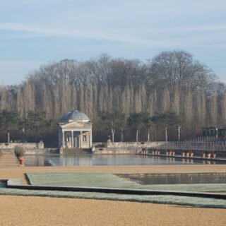 Château du Champ de Bataille