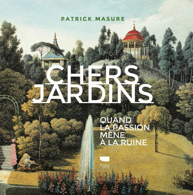 Chers Jardins