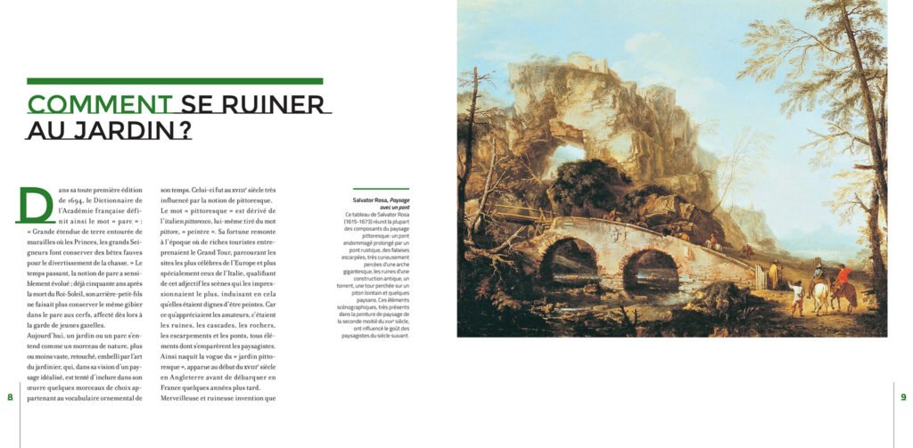 Chers Jardins, Patrick Masure