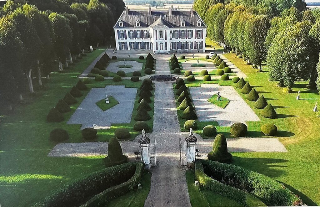 Château de Selincourt