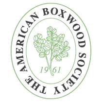 American Boxwood Society