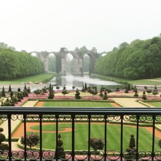 Château de Maintenon