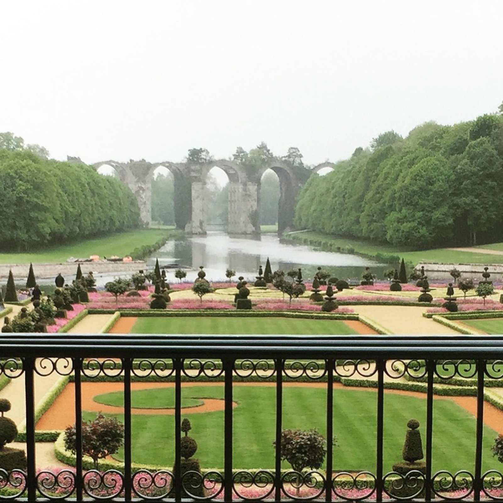 Château de Maintenon MAINTENON