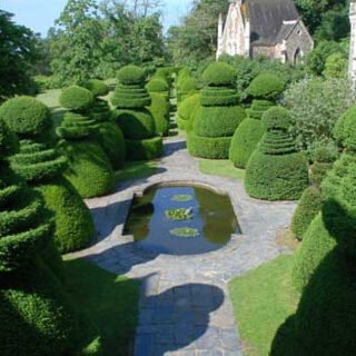 Château du Pin