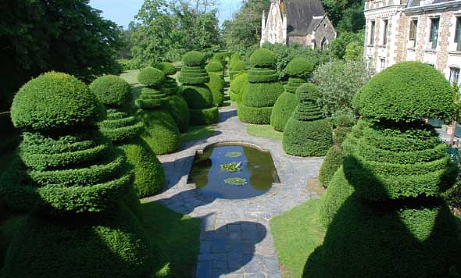 Château du Pin