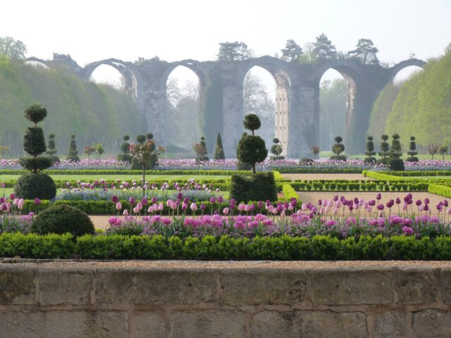 Patrick Pottier – Créateur et concepteur de jardins