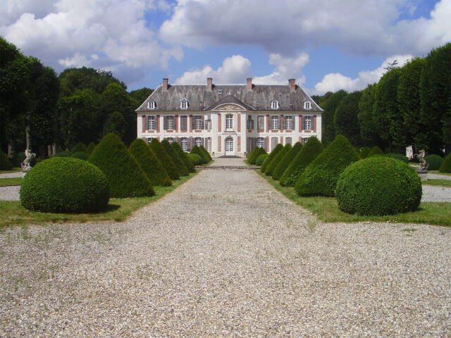 Château de Selincourt