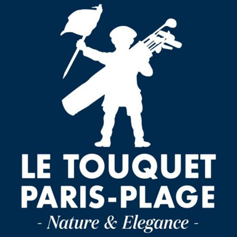 Ville du Touquet-Paris-Plage