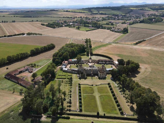 Château de Villemont
