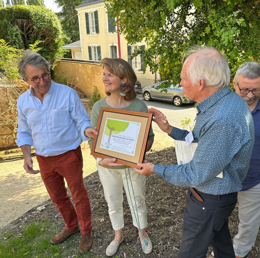 Dimanche 15 juin 2025 à Perche-en-Nocé