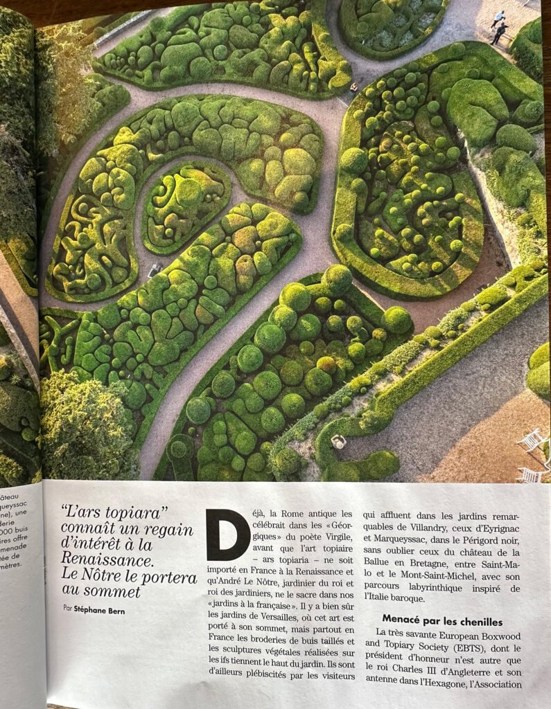 PARIS MATCH Collection Patrimoine Numéro 2