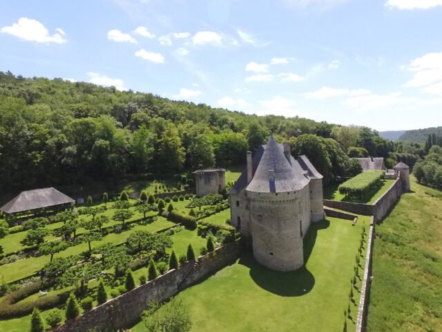 Château de Peyraux