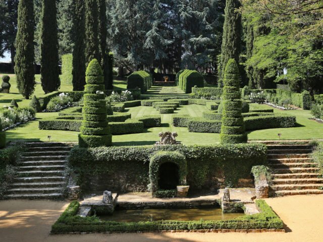 Eyrignac et ses Jardins