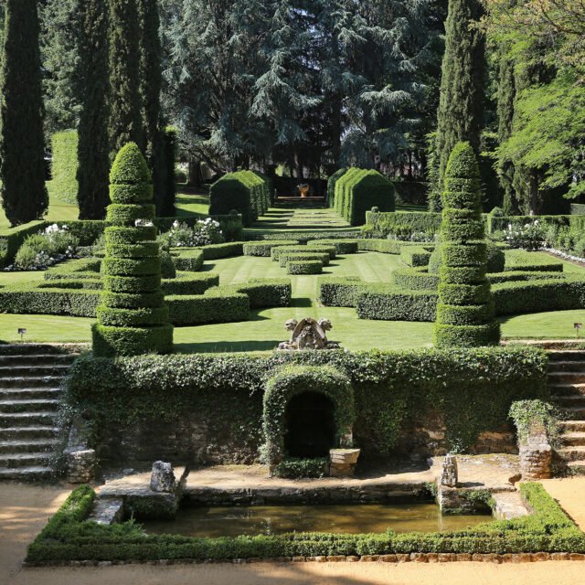Eyrignac et ses Jardins