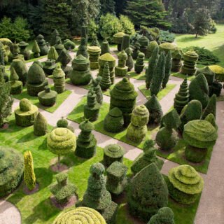 Friar Park, Henley-on-Thames, Royaume-Uni