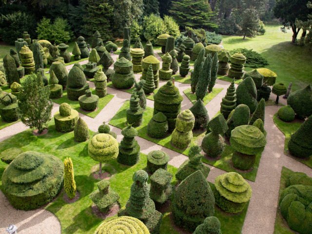 Friar Park