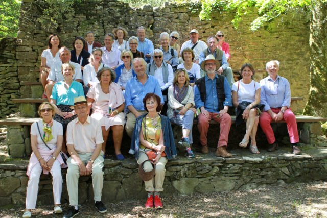 Immersion en Pays Cathare