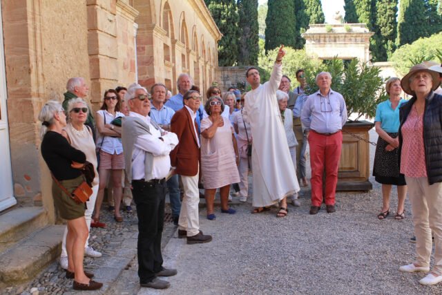 Immersion en Pays Cathare