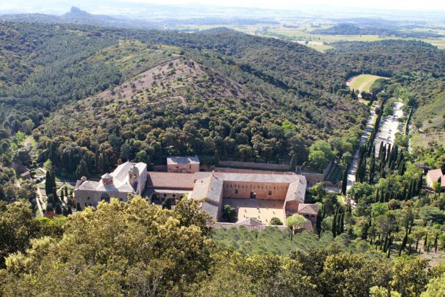 Immersion en Pays Cathare