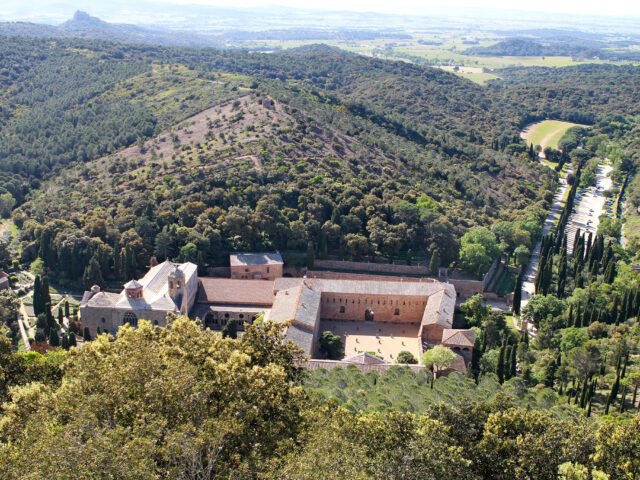 Immersion en Pays Cathare