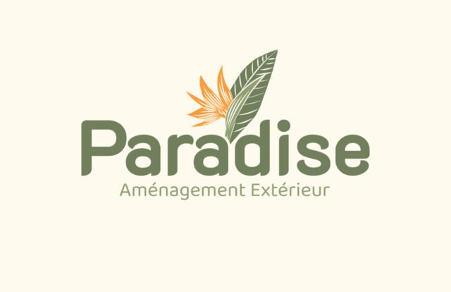 Paradise Aménagement Extérieur