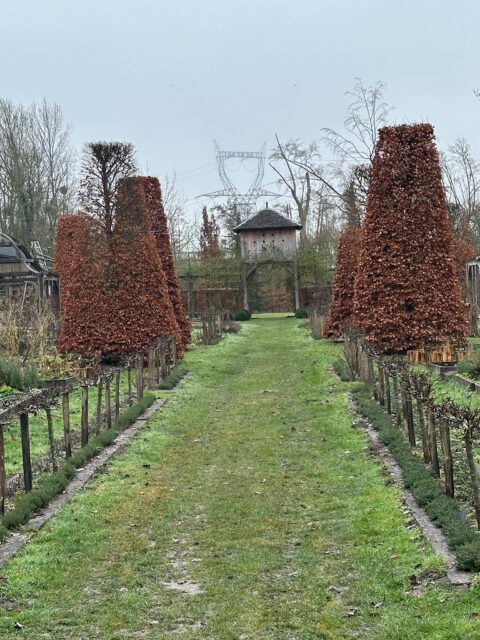Domaine de Primard