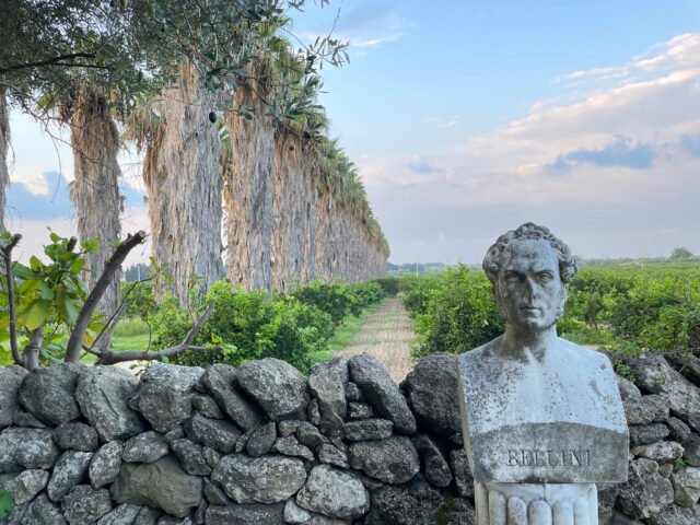 Voyage en Sicile Orientale