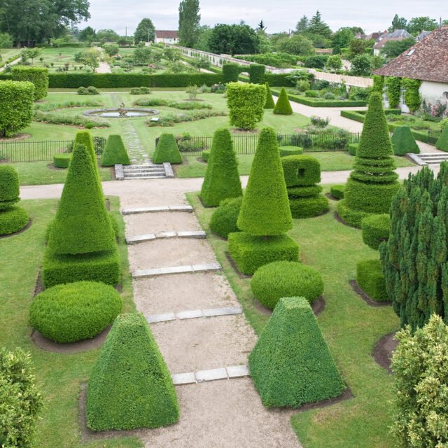 Château d’Azay-le-Ferron